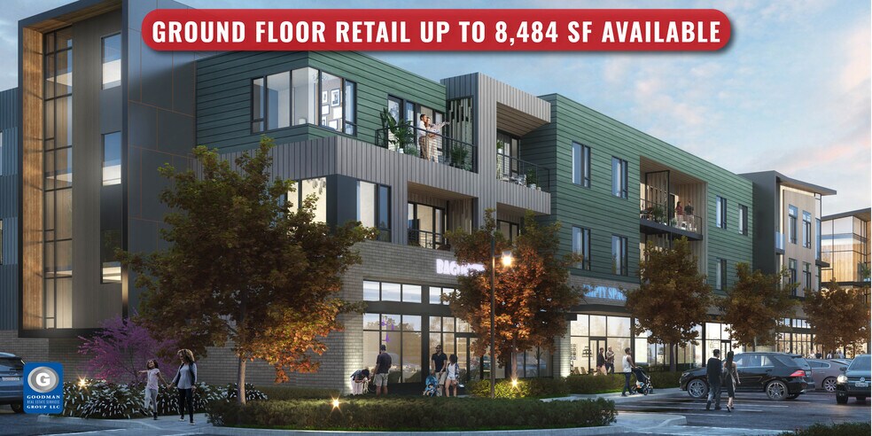 More Photos Of 641 Richmond Rd, Cleveland Self Storage For Lease