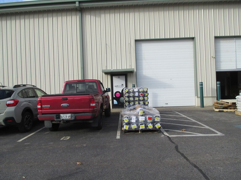 More Photos Of 280 Heritage Ave, Portsmouth Warehouse For Sale