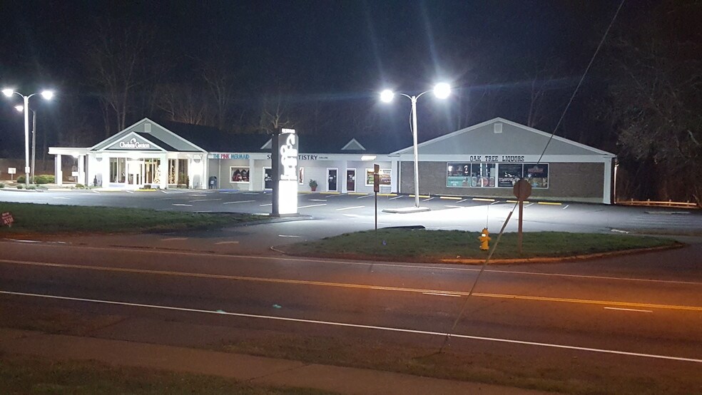 More Photos Of 1303-1313 Gold Star Hwy, Groton Storefront Retail Office For Sale