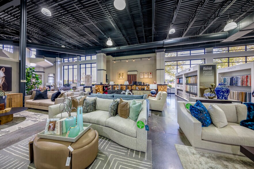 More Photos Of 5205 W 135th St, Leawood General Retail For Sale