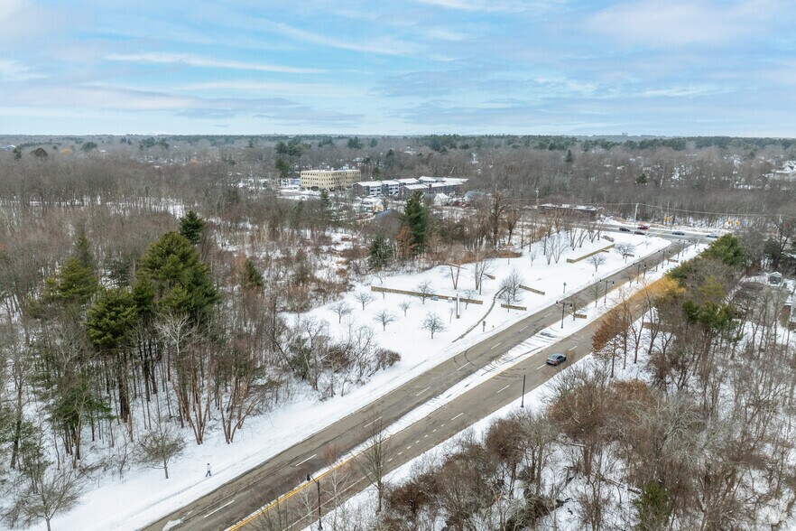 More Photos Of Route 18 and Shae Memorial Dr, South Weymouth Land For Sale
