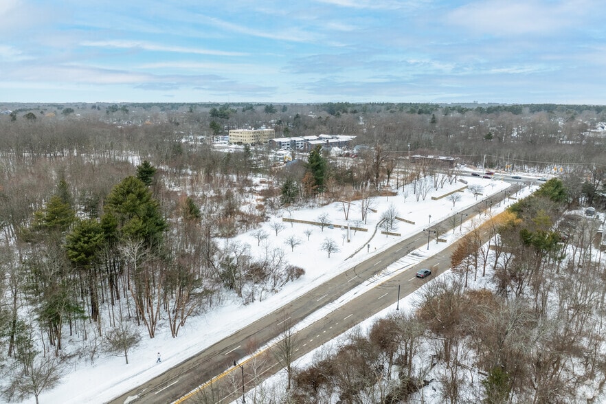 More Photos Of Route 18 and Shae Memorial Dr, South Weymouth Land For Sale