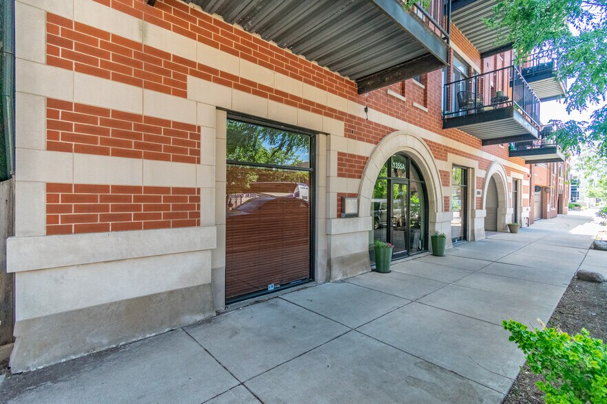 More Photos Of 1355 W Washington Blvd, Chicago Apartments For Sale