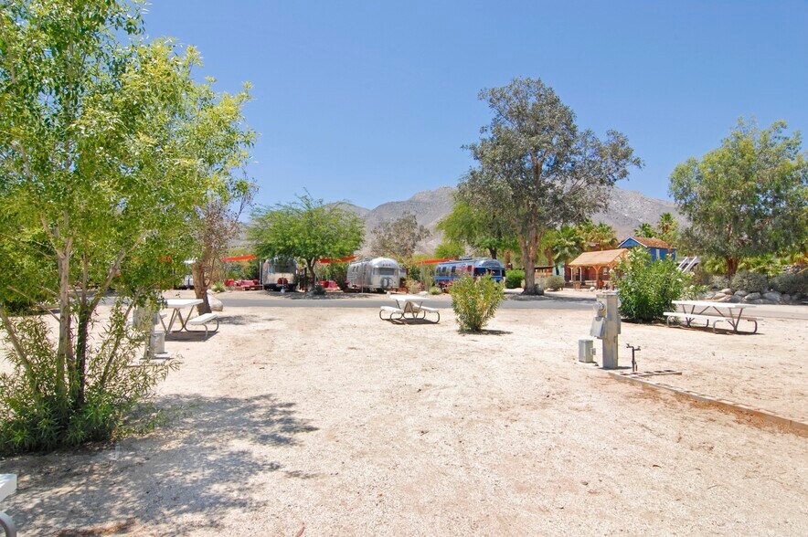 More Photos Of 221 Palm Canyon Dr, Borrego Springs Hotel For Sale