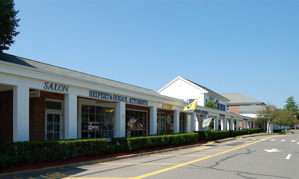 More Photos Of 60-90 Halls Rd, Old Lyme Unknown For Lease