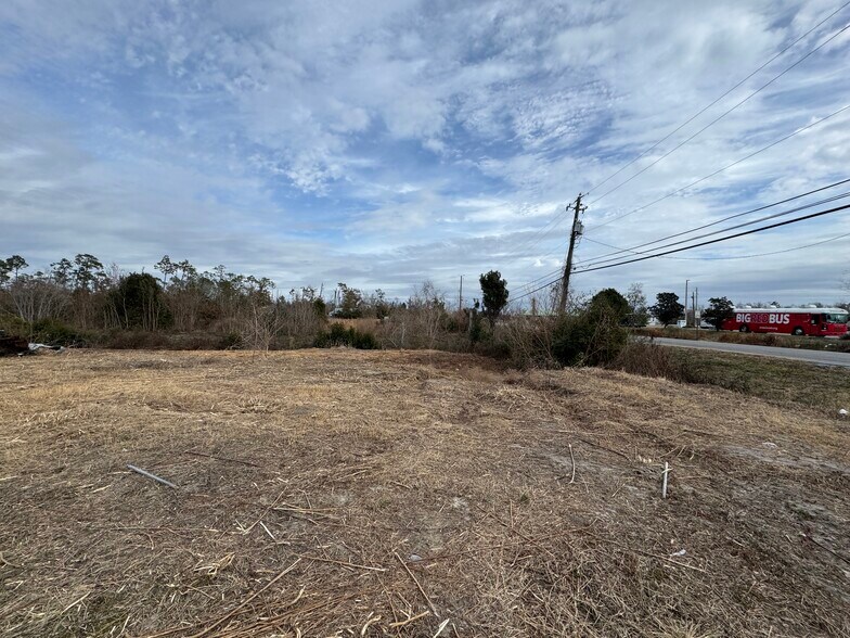 More Photos Of 721 Avery St, Panama City Land For Sale