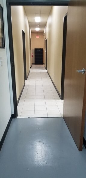 More Photos Of 3402 Enterprise Dr, Rowlett Office For Lease