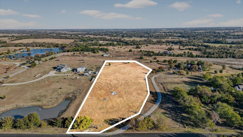 More Photos Of TBD CR 179, Celina Land For Sale