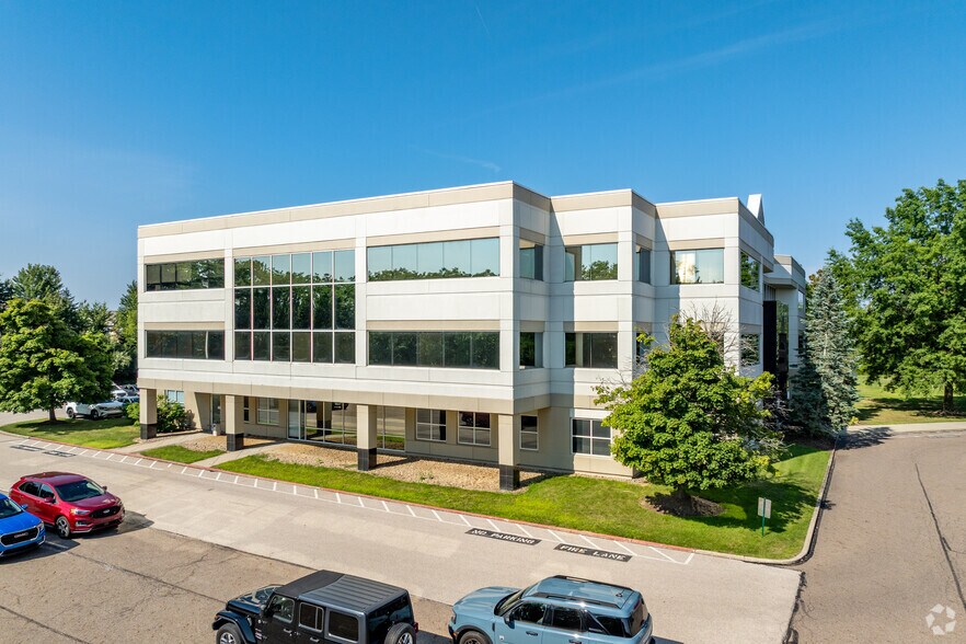 Primary Photo Of 202 Montrose West Ave, Akron Office For Sale