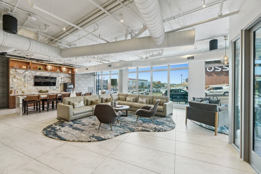 More Photos Of 1701 H St NE, Washington Apartments For Lease