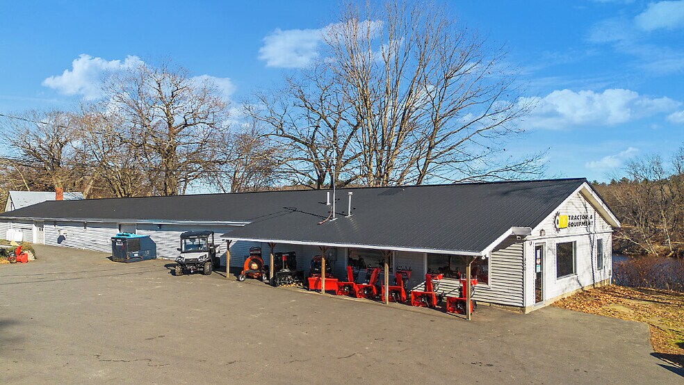 More Photos Of 350 Upper Main St, Fairfield Service For Sale