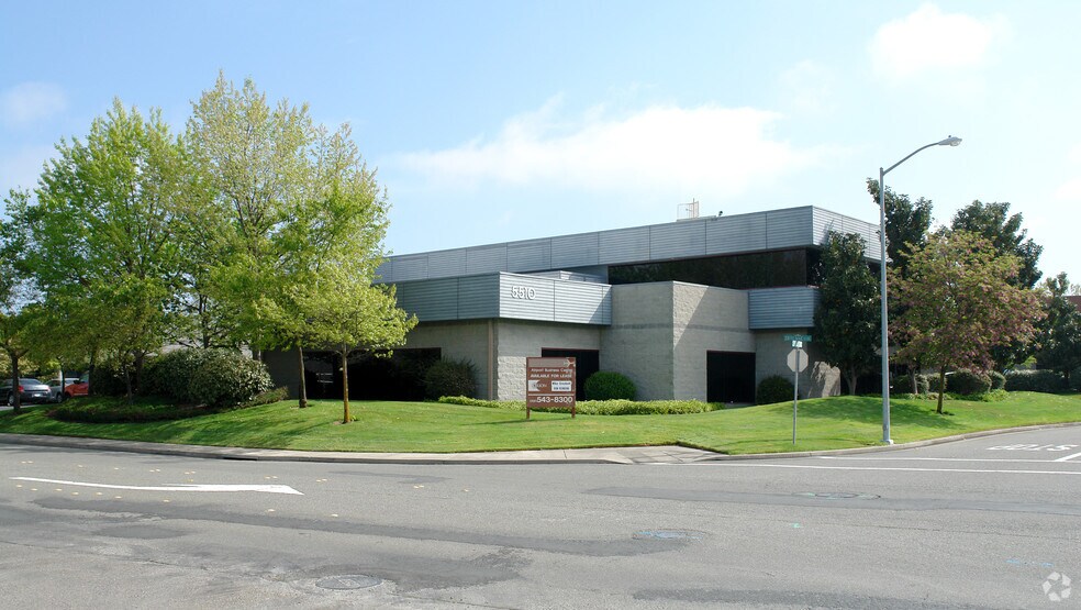 More Photos Of 5510 Skylane Blvd, Santa Rosa Office For Lease