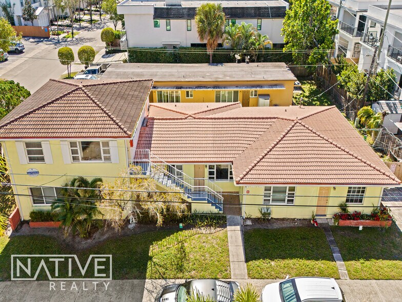 Primary Photo Of 1414 NE 4th St, Fort Lauderdale Apartments For Sale