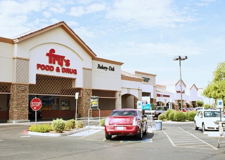 More Photos Of 11345 W Buckeye Rd, Avondale Storefront For Sale