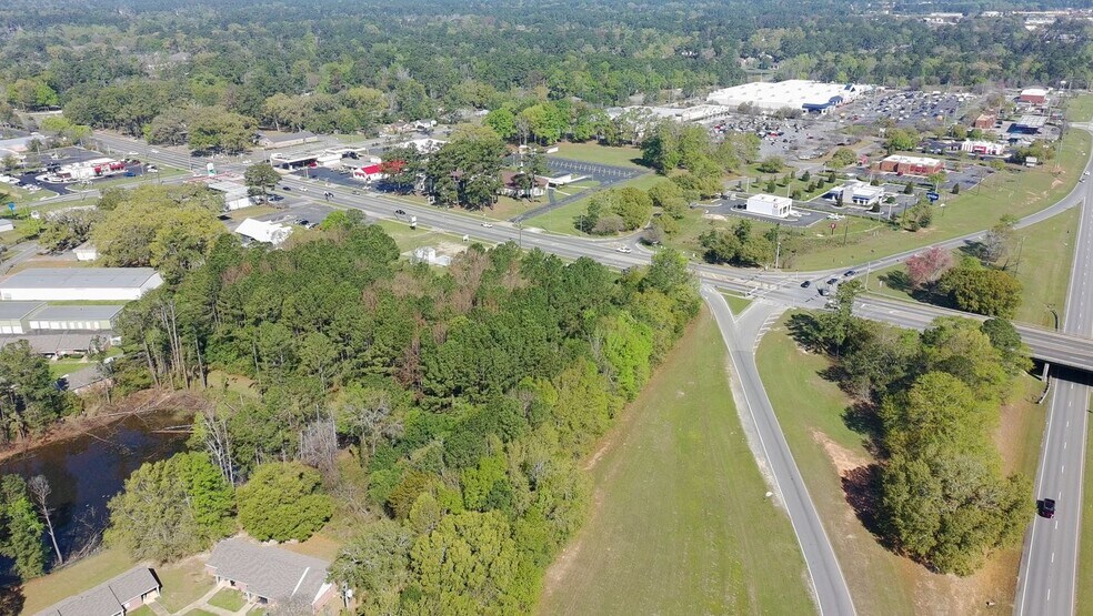 More Photos Of 2136 Smith Ave, Thomasville Land For Sale