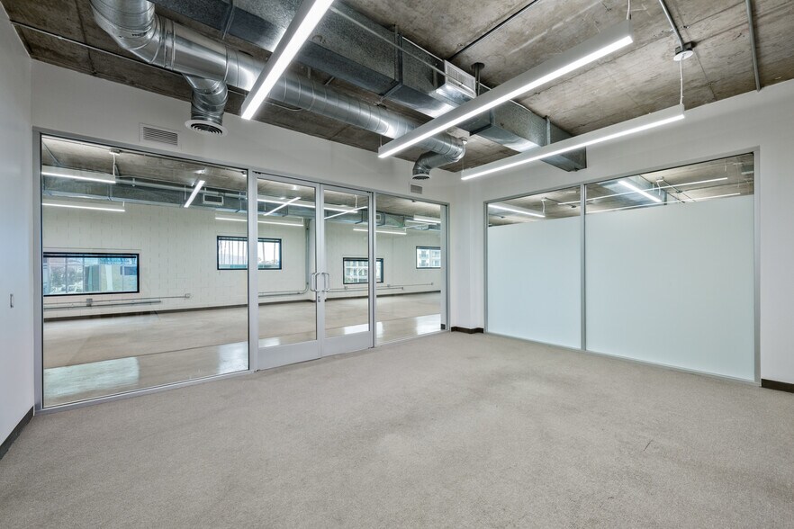 More Photos Of 11388-11390 W Olympic Blvd, Los Angeles Loft Creative Space For Lease