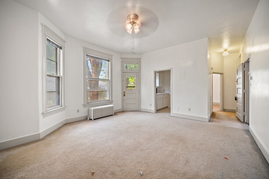 More Photos Of 1518 N Wahsatch Ave, Colorado Springs Apartments For Sale