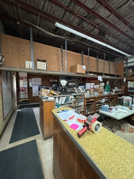 More Photos Of 101 Comet Ave, Buffalo Distribution For Sale