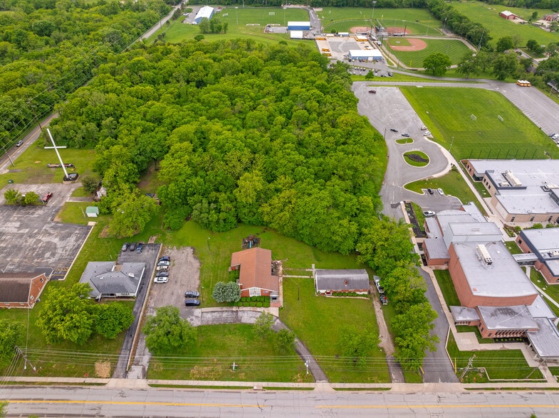 More Photos Of 1424 S 55th St, Kansas City Religious Facility For Sale