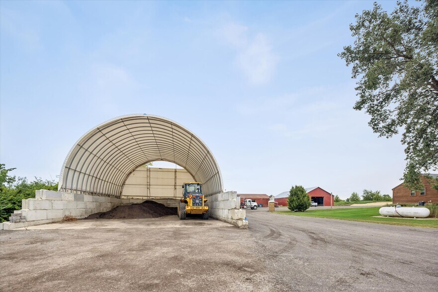More Photos Of 1451 Johnson Rd, Oswego Land For Sale