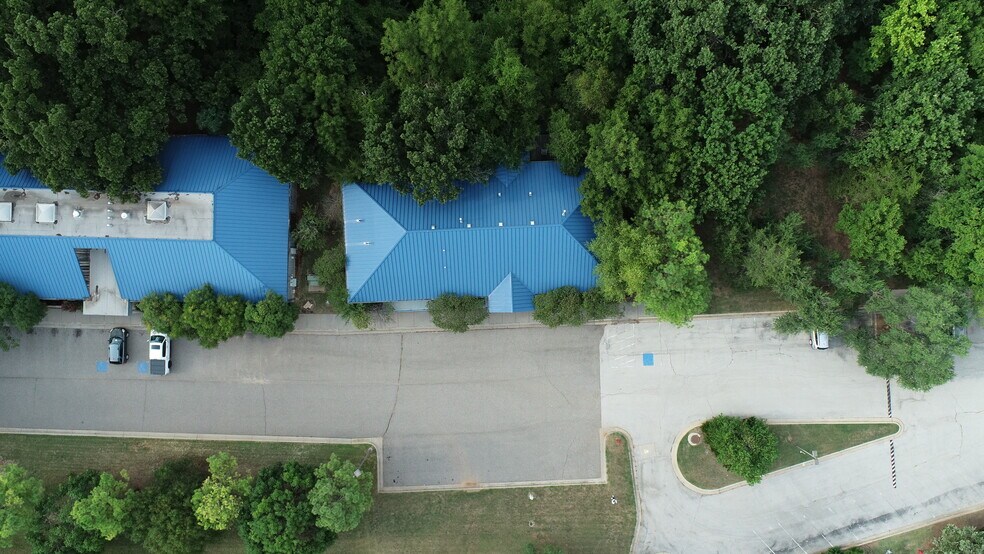 More Photos Of 3260 Marshall Ave, Norman Office Residential For Lease