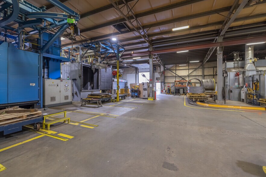 More Photos Of 2998 Cameron Rd, Agassiz Industrial For Sale