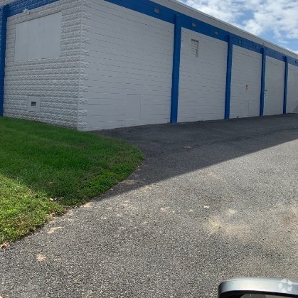 More Photos Of 48 E Harmony St, Penns Grove Self Storage For Sale