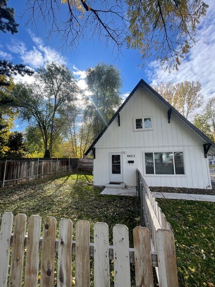 More Photos Of 4623 W Catalpa Dr, Boise Apartments For Sale