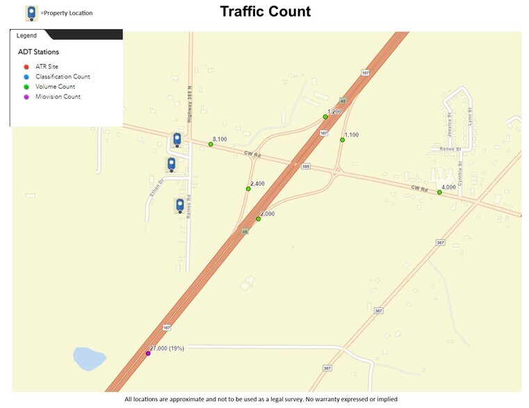 More Photos Of , Judsonia Unknown For Sale