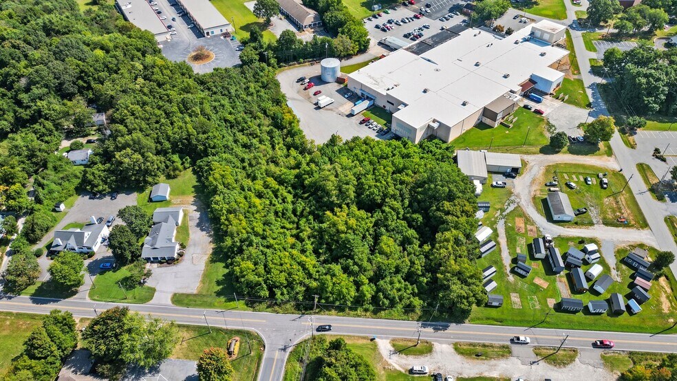 More Photos Of 11651 N Main St, Archdale Land For Sale