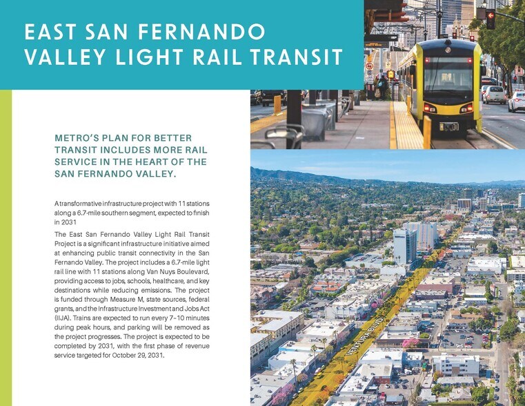 More Photos Of 14557 Ventura Blvd, Sherman Oaks Storefront For Lease