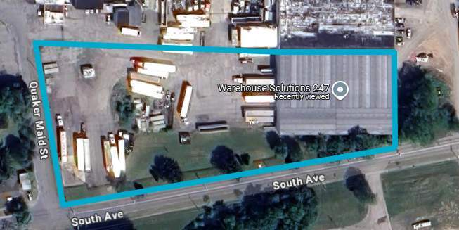 More Photos Of 100 Fair St, Brockport Warehouse For Lease