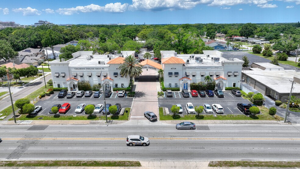 More Photos Of 4714 N Armenia Ave, Tampa Medical For Lease