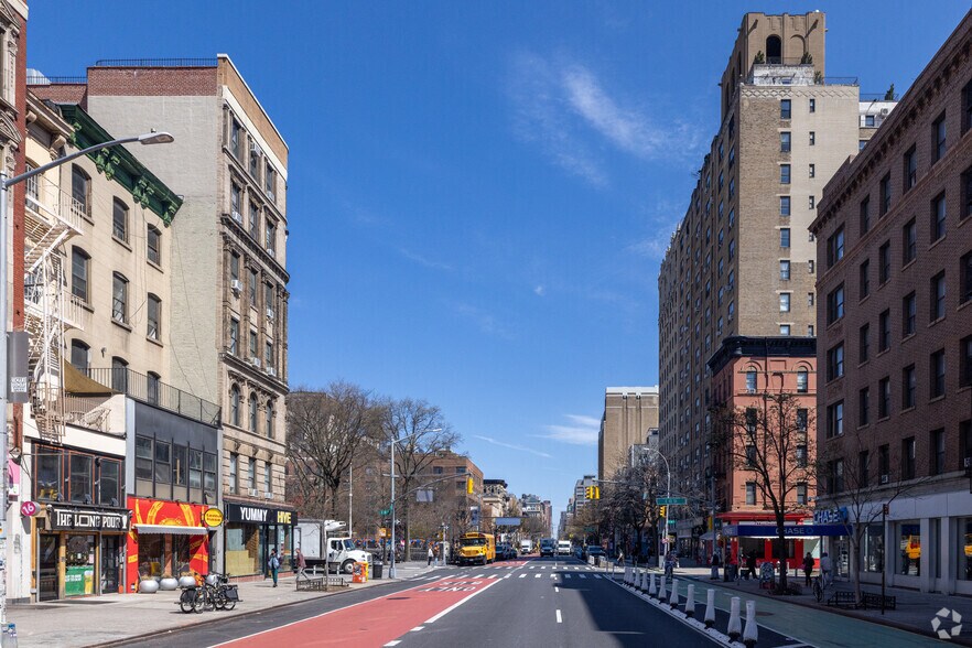 More Photos Of 159 2nd Ave, New York Apartments For Lease