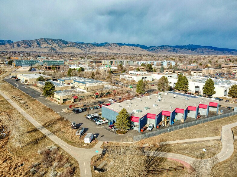 More Photos Of 2840 Wilderness Pl, Boulder Research And Development For Lease