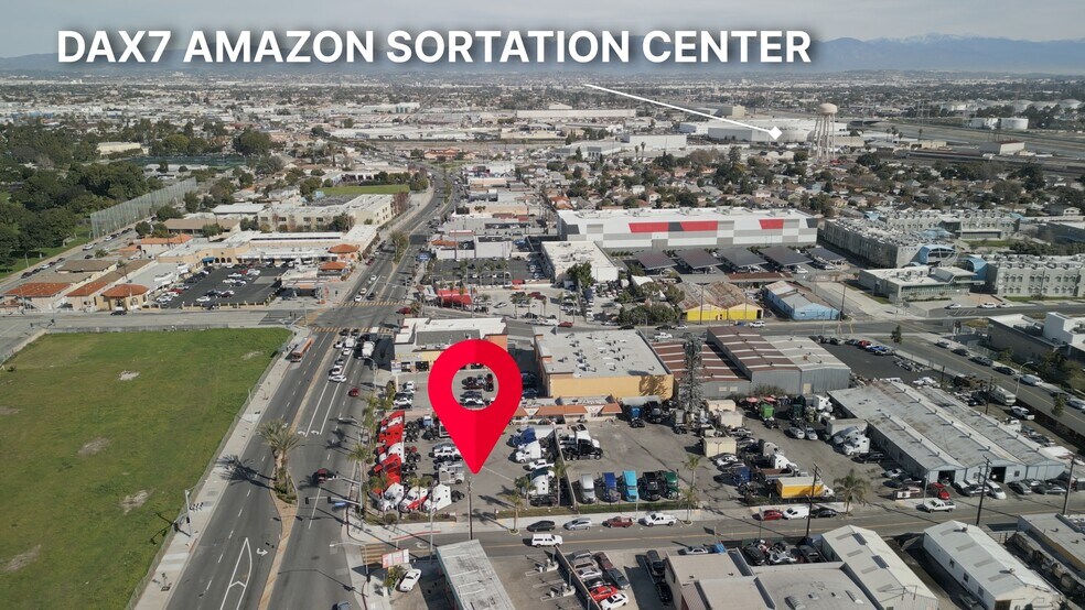 More Photos Of 10000 Atlantic Ave, South Gate Land For Sale