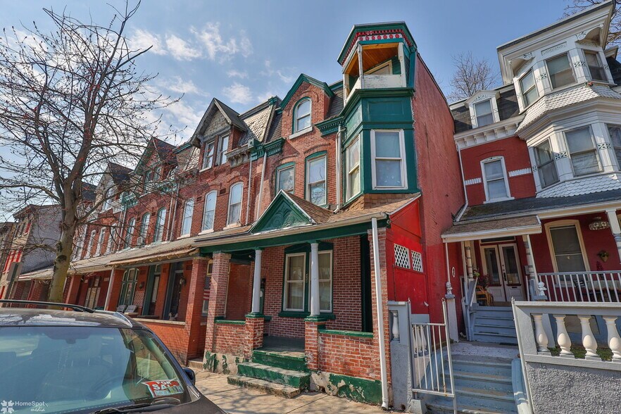 More Photos Of 424 N 6th St, Allentown Multifamily For Sale