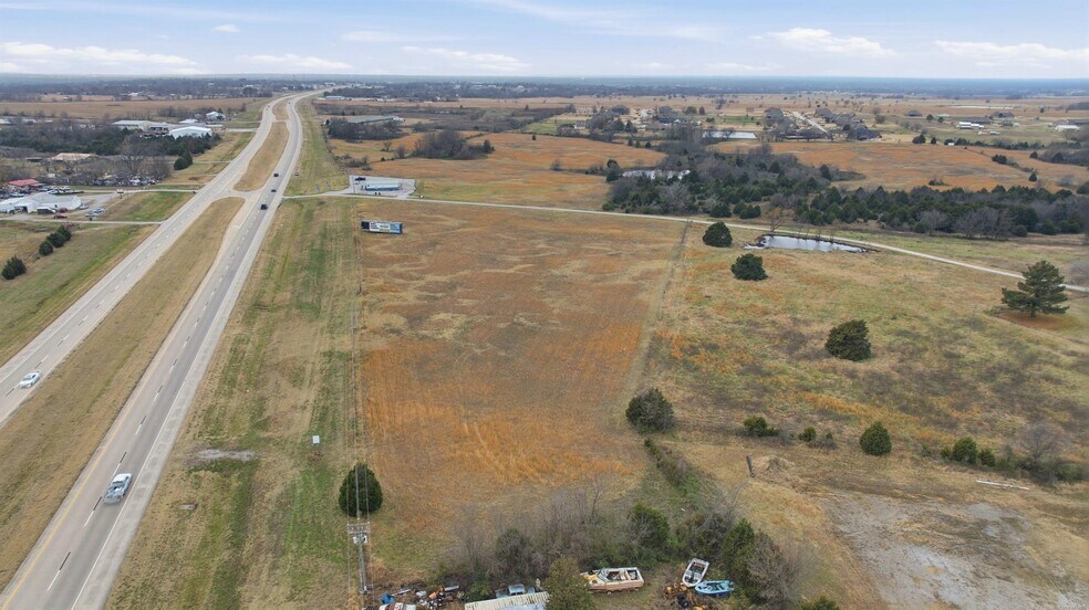 More Photos Of S Highway 169, Oologah Land For Sale