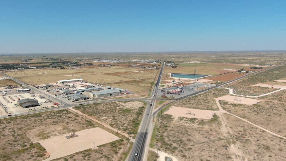 More Photos Of 0003 State Highway 158, Midland Land For Sale