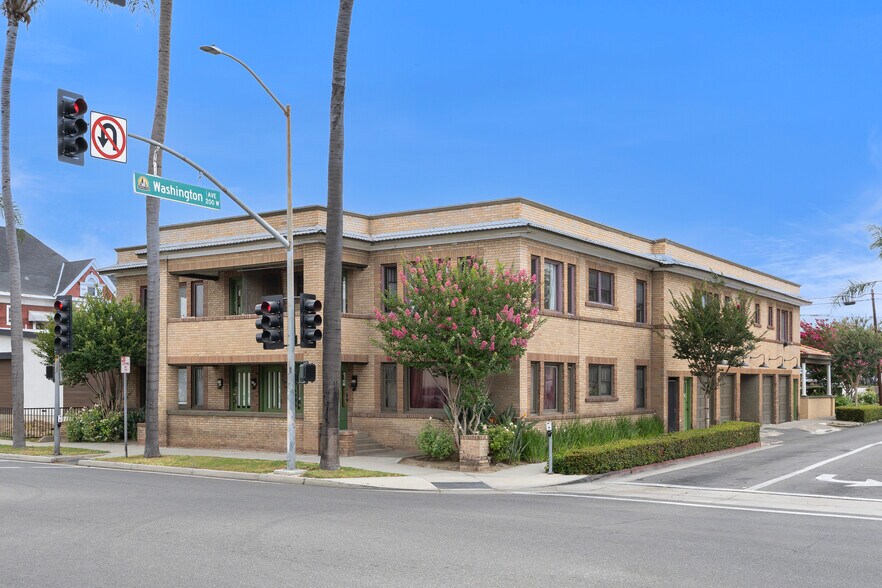 Primary Photo Of 1301 N Broadway, Santa Ana Apartments For Sale