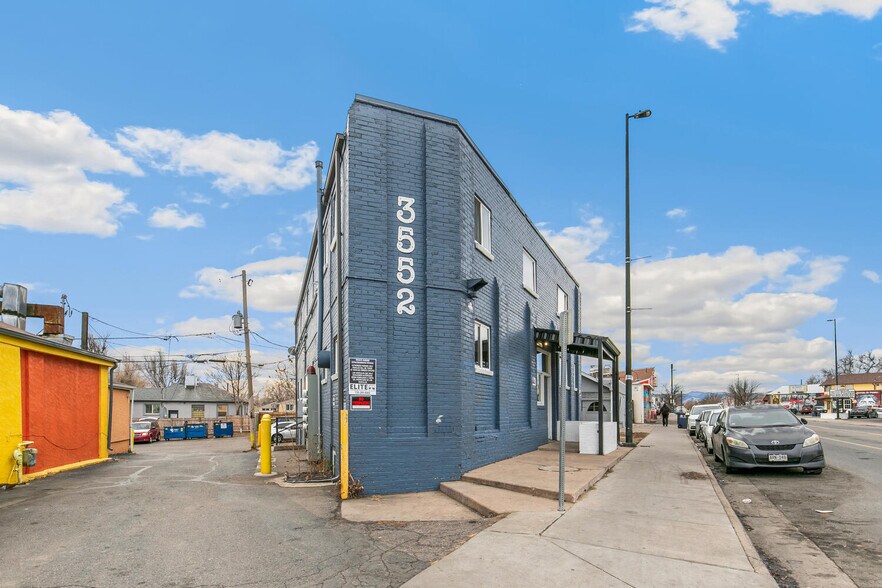 More Photos Of 3552 Morrison Rd, Denver Apartments For Sale