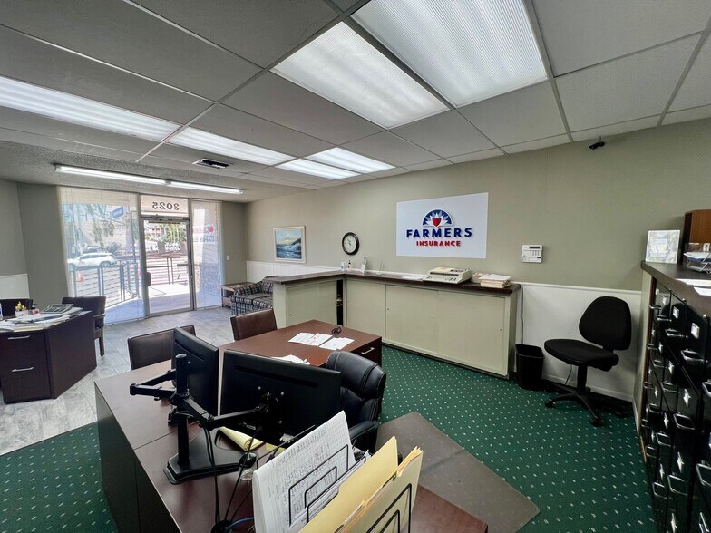 More Photos Of 3025-3031 Lemon Grove Ave, Lemon Grove Office For Sale