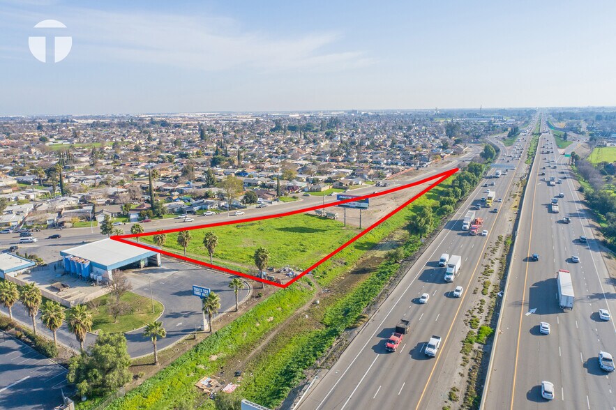 More Photos Of 1725 French Camp Turnpike, Stockton Land For Sale