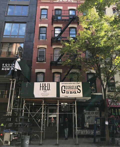 More Photos Of 192 Orchard St, New York Apartments For Sale