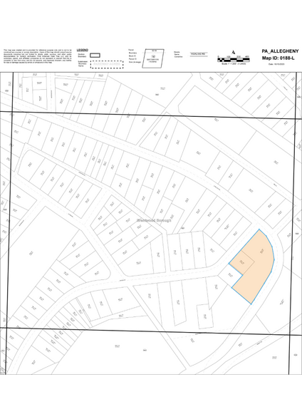 More Photos Of 3801 Hilpert St, Pittsburgh Apartments For Sale