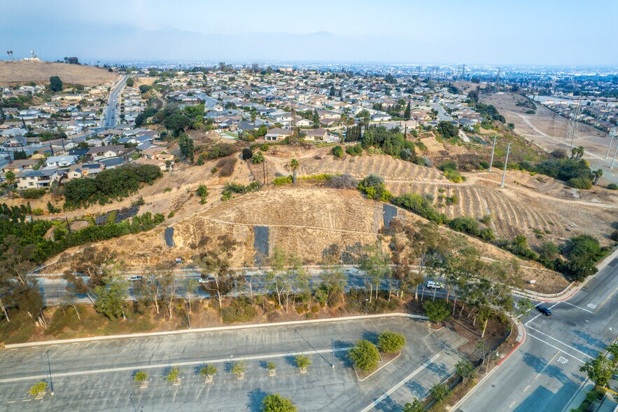 More Photos Of 2100 S Orange Ave, Monterey Park Land For Sale