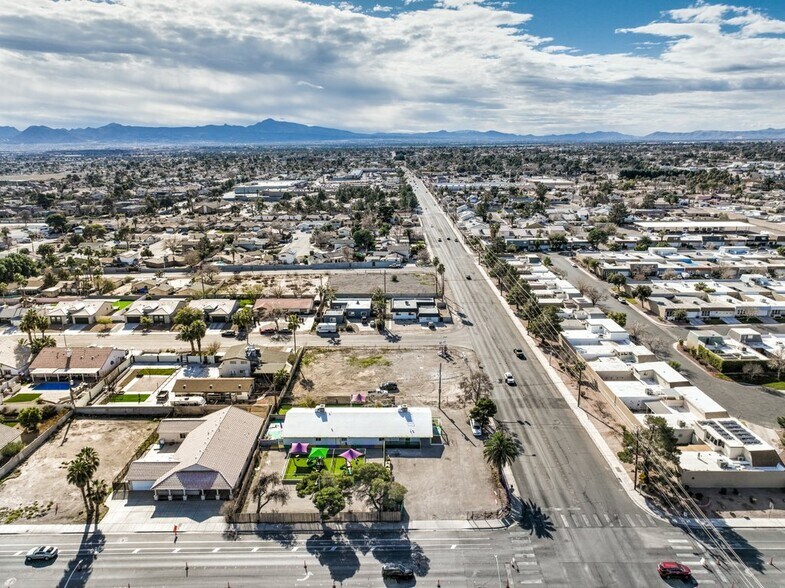 More Photos Of 3710 S Sandhill Rd, Las Vegas Daycare Center For Sale
