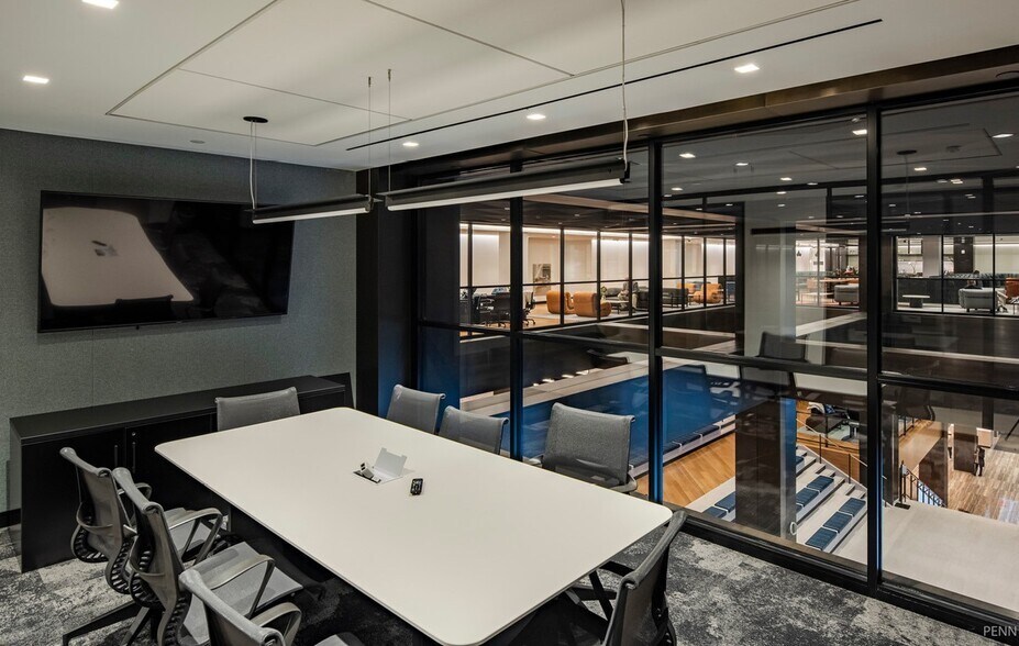 More Photos Of PENN 1, New York Office For Lease