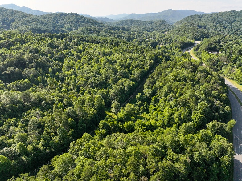 More Photos Of 751 Highway 107, Sylva Land For Sale