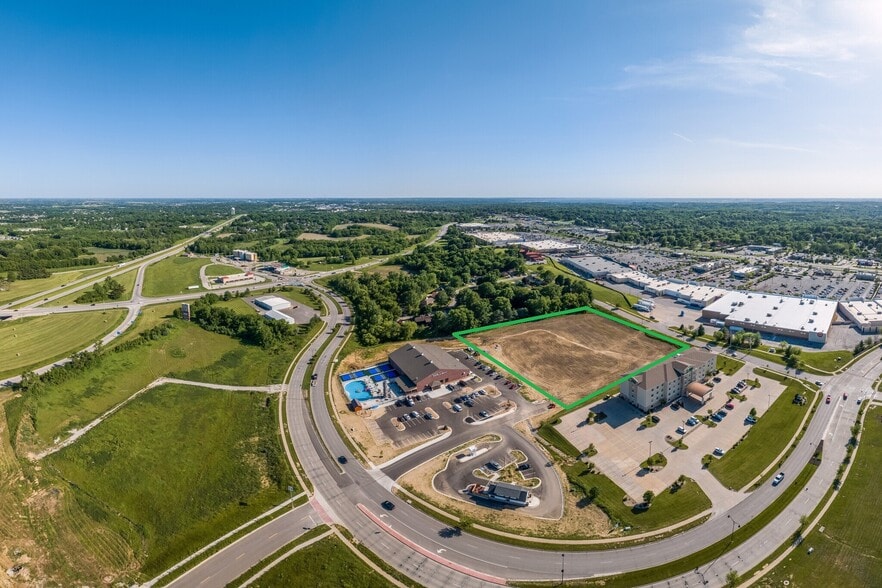 More Photos Of 3620 Village Dr, Saint Joseph Amusement Park For Sale